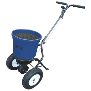 RYOM Gødningsspreder PRO 25 ltr