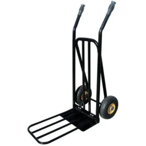 Sækkevogn Udfald Luftgummi max 250 kg