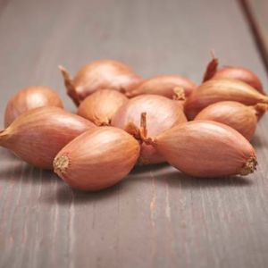 Sætteløg Skalotte Banan 250 g