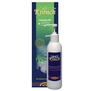 Salmoca 1000 ml