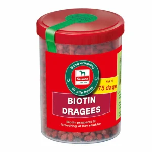 Salvana Biotin Dragee – 750 g.