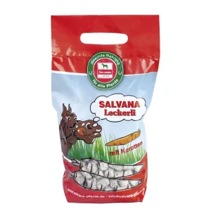 Salvana Hestebolcher 1 kg – flere varianter