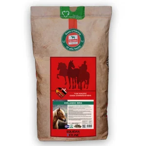 Salvana Icelandic Brix 12,5 kg.