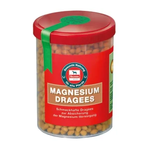 Salvana Magnesium Dragee