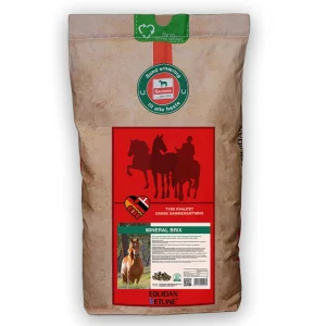 Salvana Mineral Brix 12,5 kg.