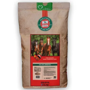 Salvana OK Vita-Mineral 12,5 kg