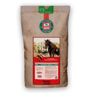 Salvana Optimum Omega 12,5 kg.