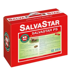 Salvana PS Kiks 72 stk – 12,5 kg.