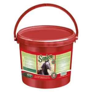 Salvana Senior Mineral – 8 kg.