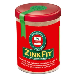 Salvana ZinkFit – 500 g.