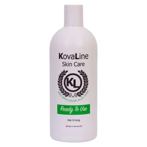 Salve Aloe Ready to use 500 ml