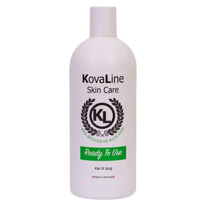 Salve Aloe Ready to use 500 ml