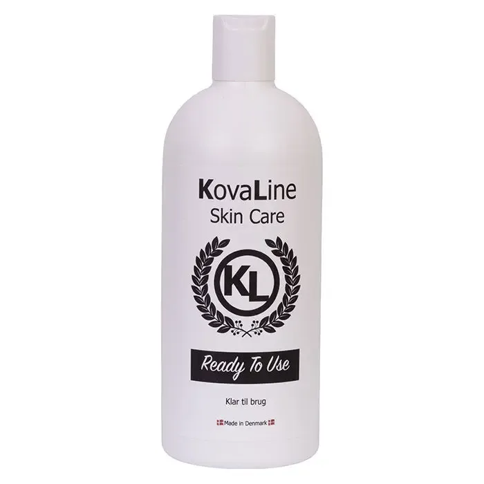 Salve Ready to use 500 ml