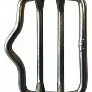 Samler t. fladbånd max. 20 mm – 10 stk