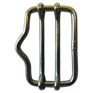 Samler til fladbånd max 40 mm – 5 stk