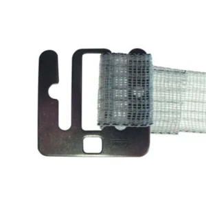 Samler til fladbånd max 40 mm – 5 stk