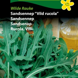 Sandsennep, Wilde (D) 1320