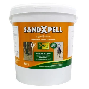SandXpell 10 kg