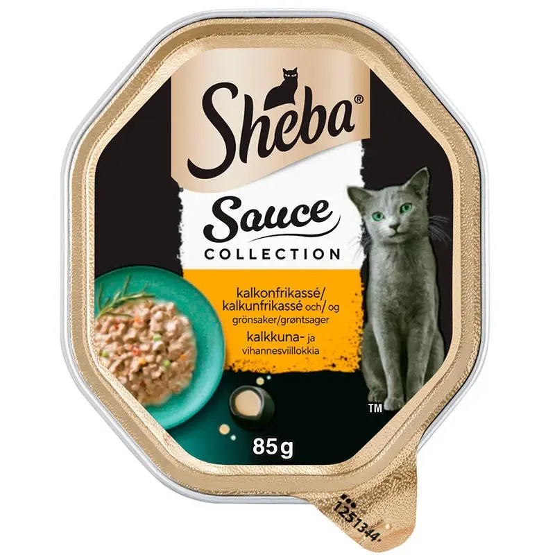 Sauce Collection kalkun 85 g - Image 2