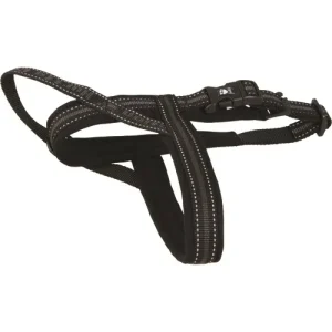 Sele 100 cm sort