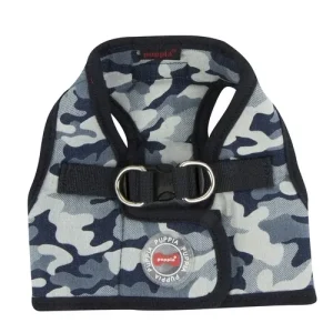 Sele Bobby B XL 36 cm camouflage