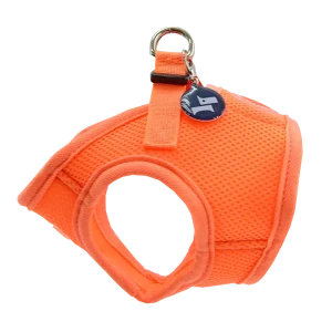 Sele Neon B vest XL 36 x 50-52 cm orange