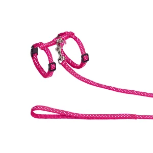 Sele og line, DOTS pink