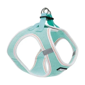 Sele Pepe & Kitty max 13 kg S 32-34/44-48 cm turkis