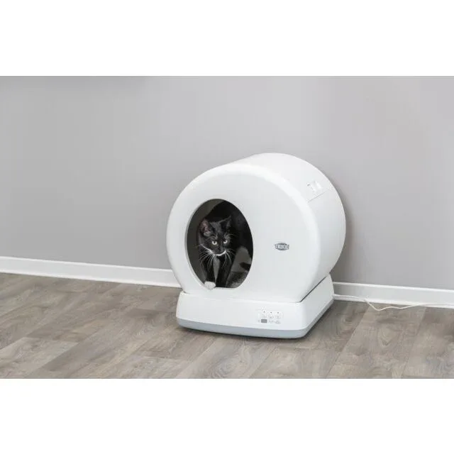 Selvrensende Kattebakke / kattetoilet - Gør Livet Lettere - Image 2