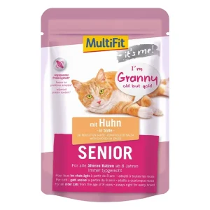 Senior It's me Kylling 85 g