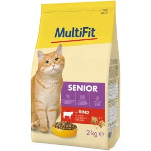 Senior okse 2 kg