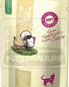 Senior Ragout, pouch kylling & kalkun 85 g