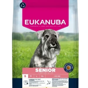 Senior Small 7,5 kg