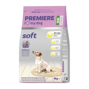 Senior Soft Mini