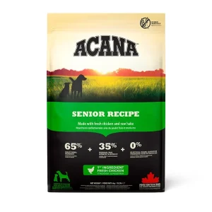 Senior6,8 kg
