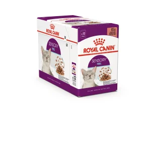 Sensory Feel Gravy 12x85g