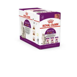 Sensory Mixed box Gravy 12x85g