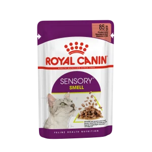 Sensory Smell Gravy 12x85g