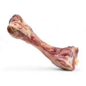 Serrano Ham Bone 370g