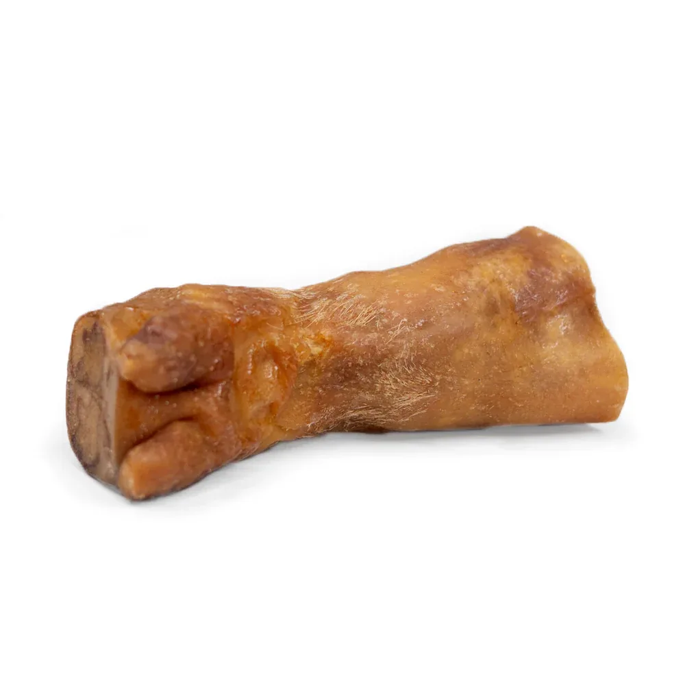 Serrano Pork Trotter – Tyggeben – 300g