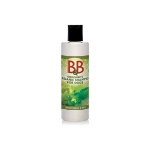 Shampoo 2i1 Melisse 250 ml