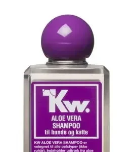 Shampoo Aloe Vera 200 ml