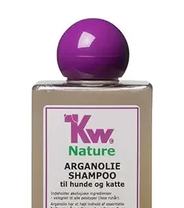 Shampoo Arganolie 200 ml
