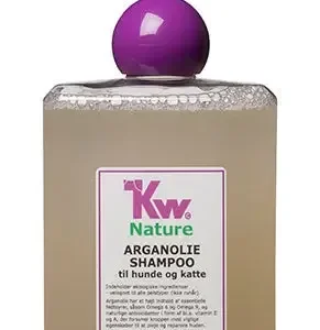 Shampoo Arganolie 500 ml