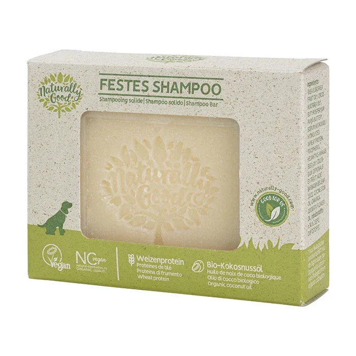 Shampoo Bar 100 g - Image 2