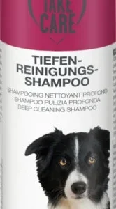 Shampoo Deep Cleansing 250 ml