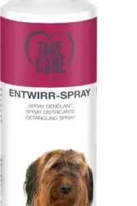 Shampoo Detangle spray 250 ml