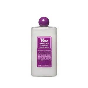 Shampoo mandelolie 500 ml