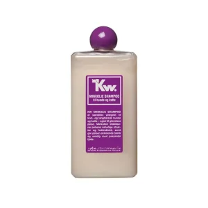 Shampoo minkolie 500 ml