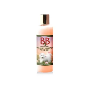 Shampoo Puppy 250 ml